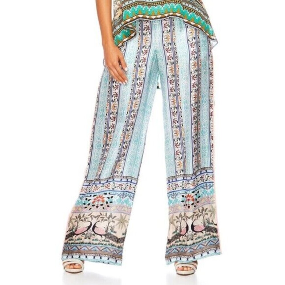 Camilla The king and I Pants Size Small